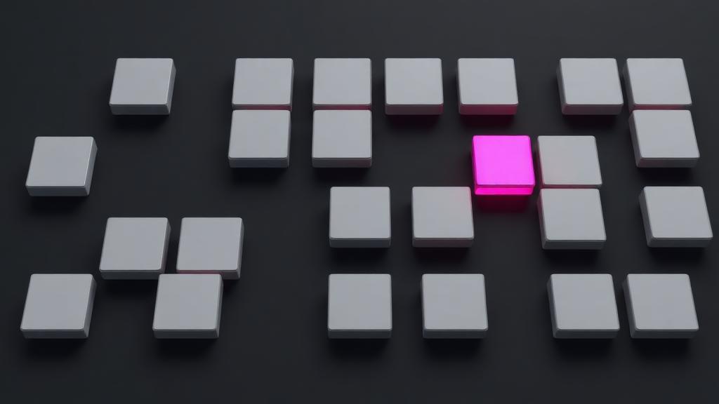 Abstract asset registry illustration for Agility Assets