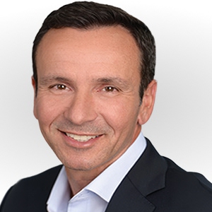 Portrait of Chris Saitta, Chairman & Co-Founder at Forta Solutions