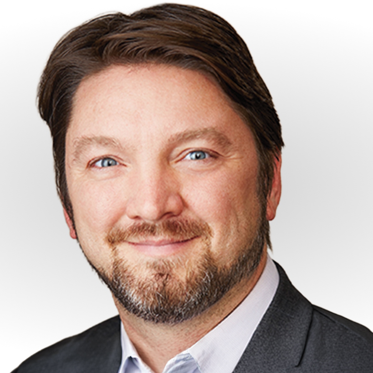 Portrait of Chris Michaels, COO at Forta Solutions